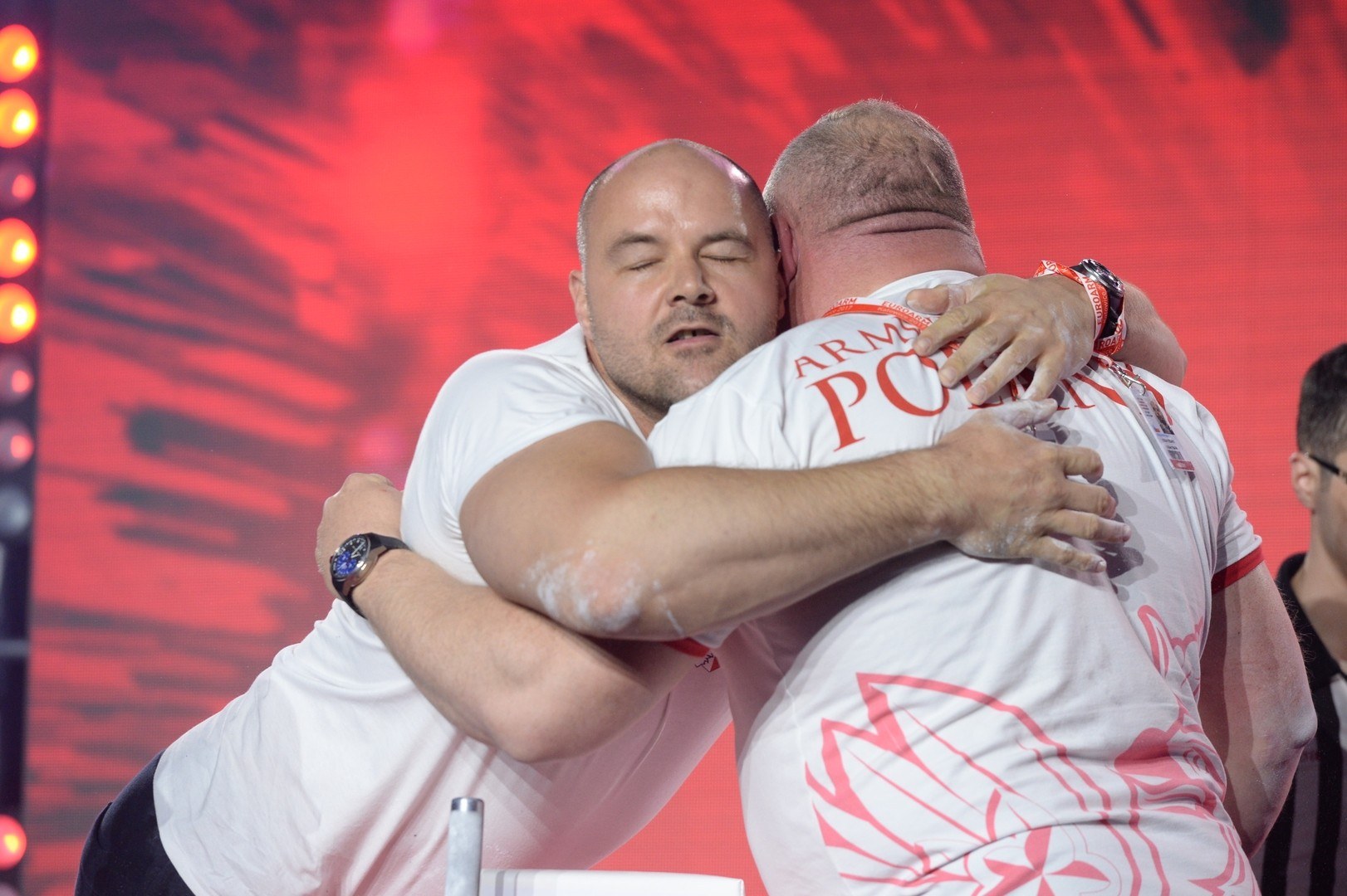 European Armwrestling Championship 2017