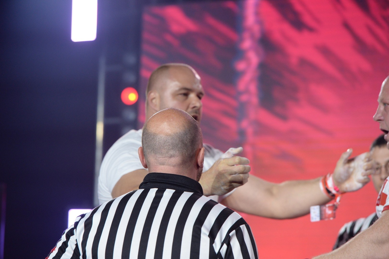 European Armwrestling Championship 2017