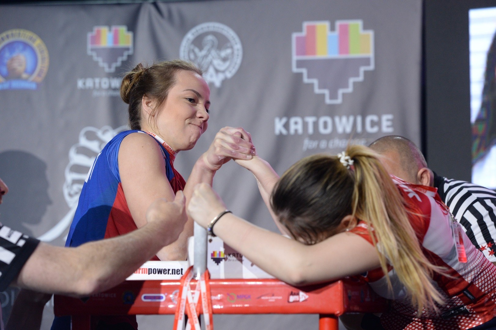 European Armwrestling Championship 2017
