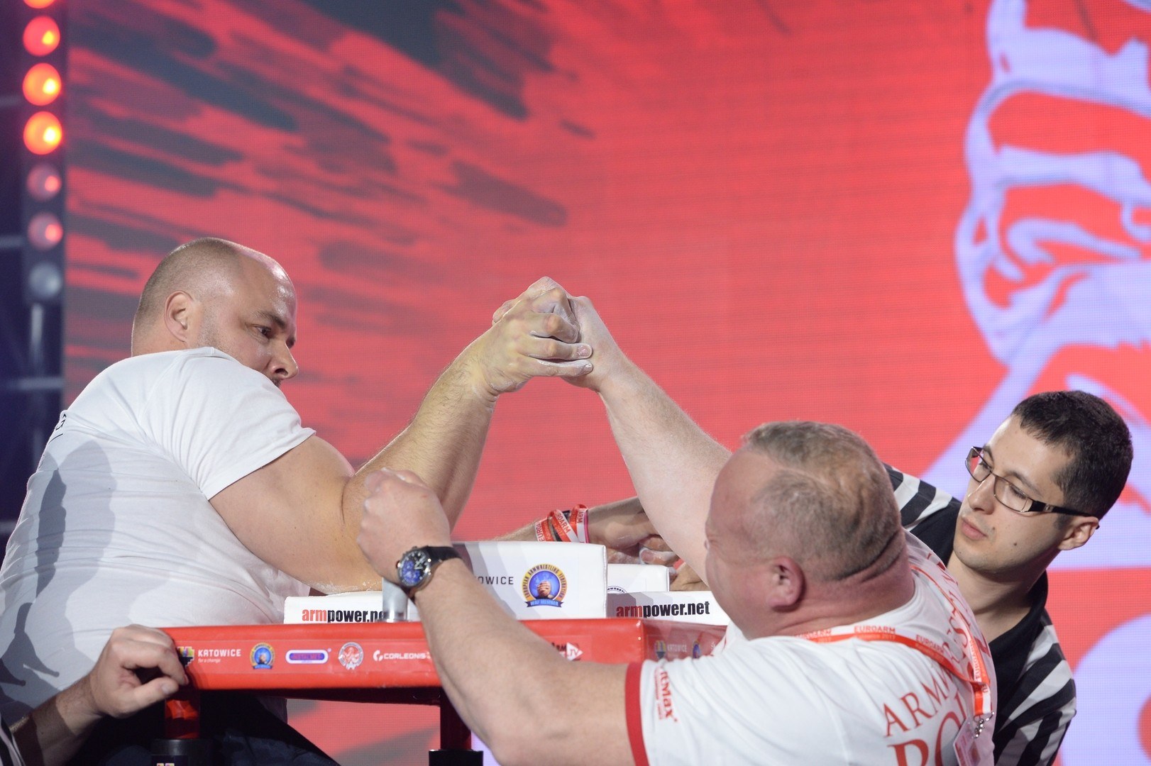 European Armwrestling Championship 2017