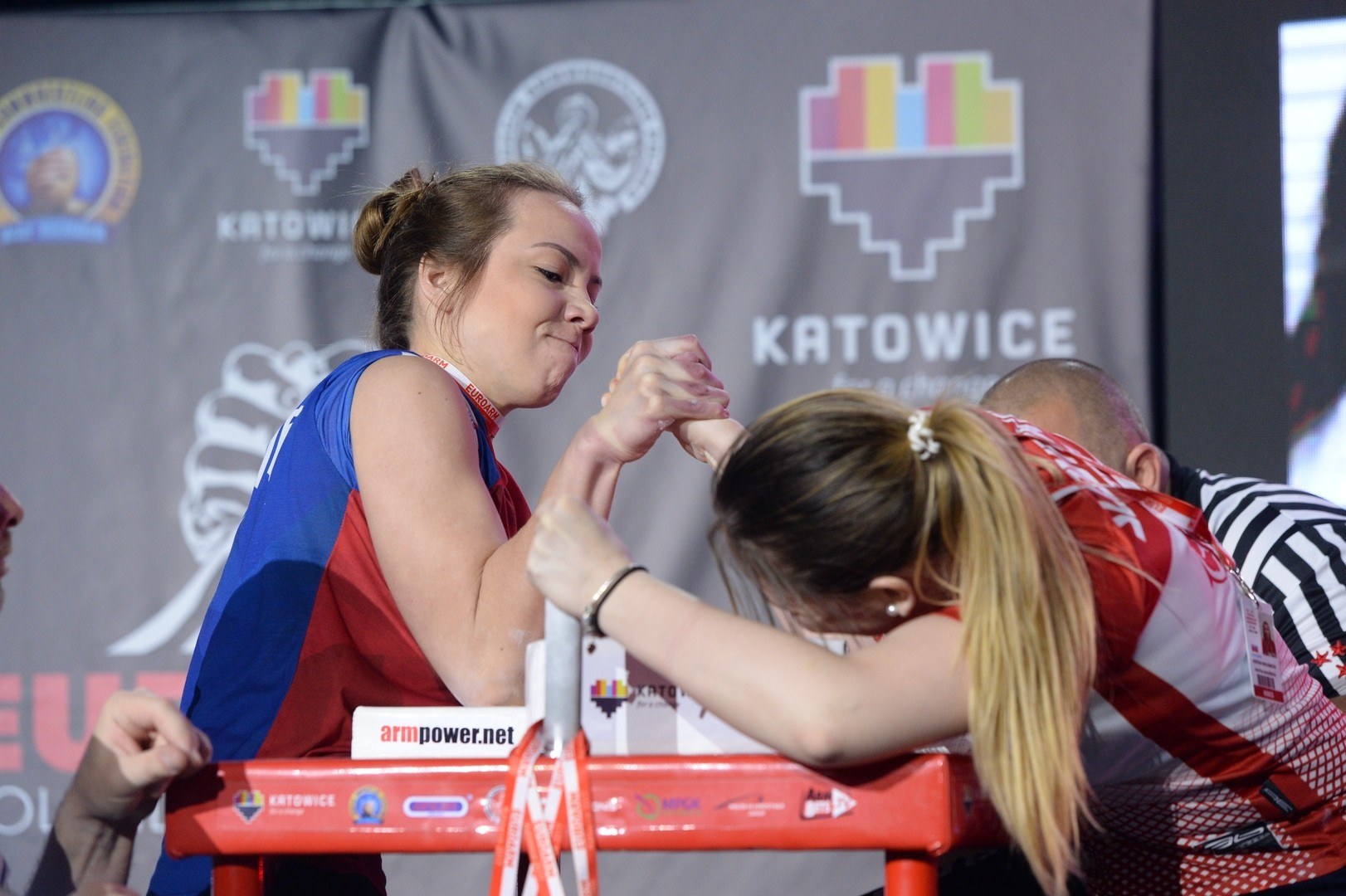 European Armwrestling Championship 2017