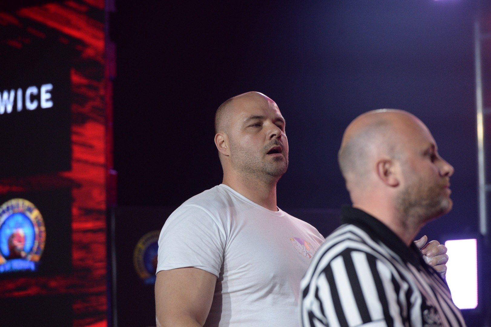 European Armwrestling Championship 2017