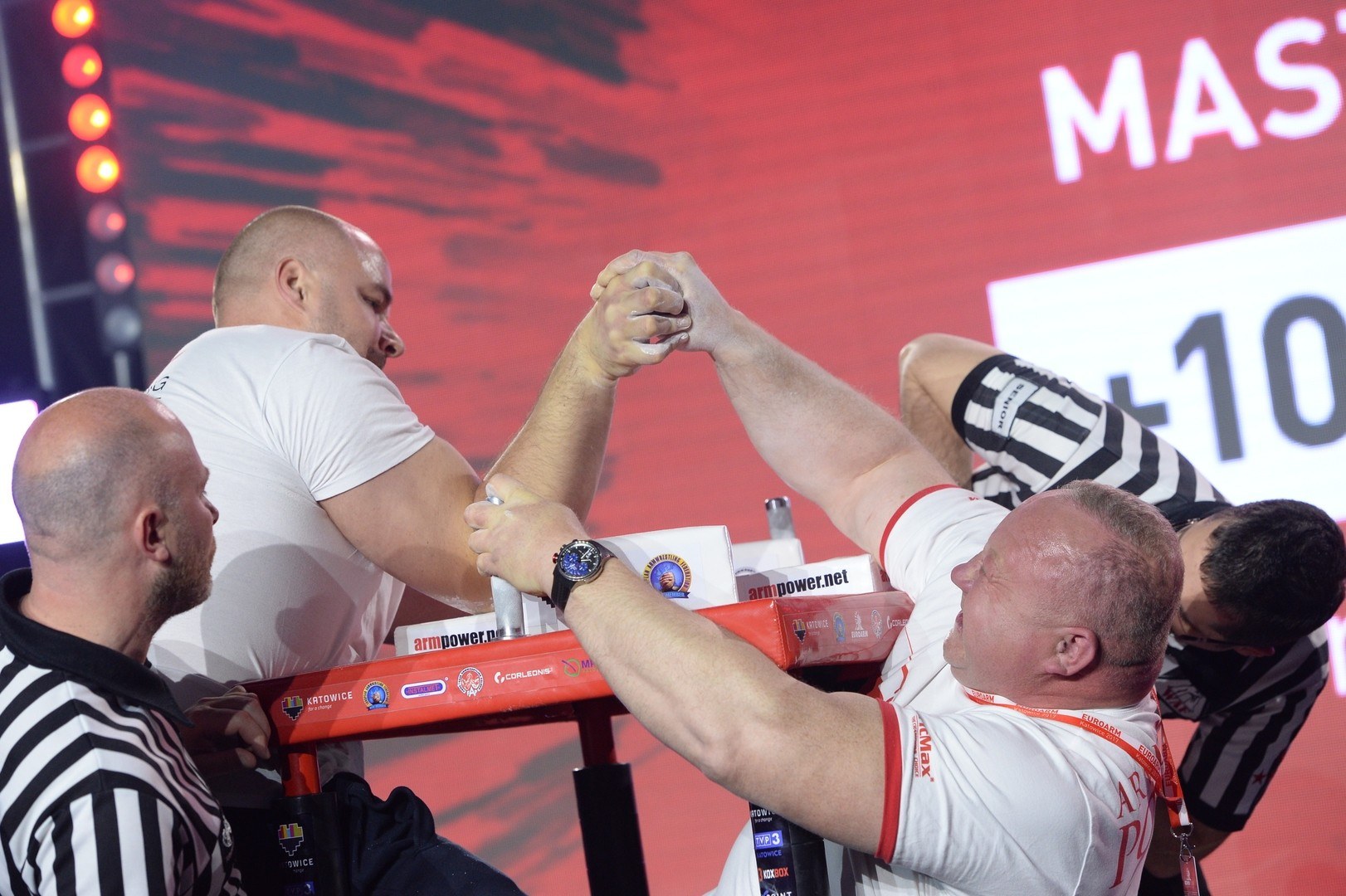 European Armwrestling Championship 2017