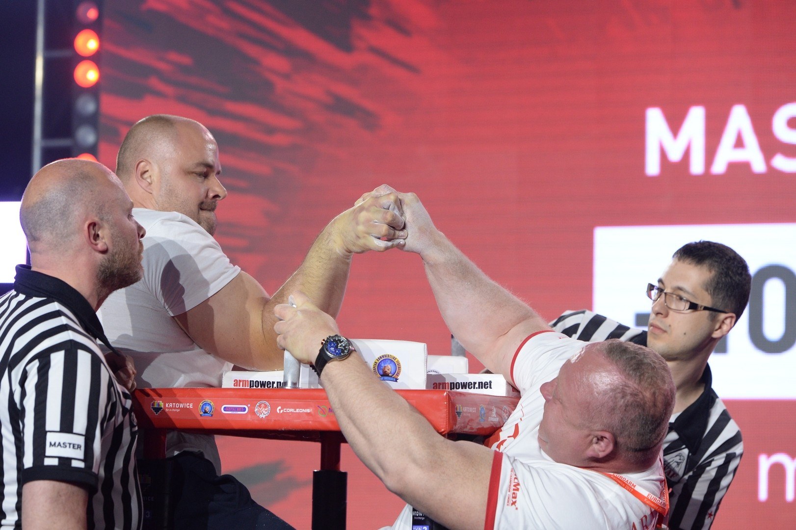 European Armwrestling Championship 2017