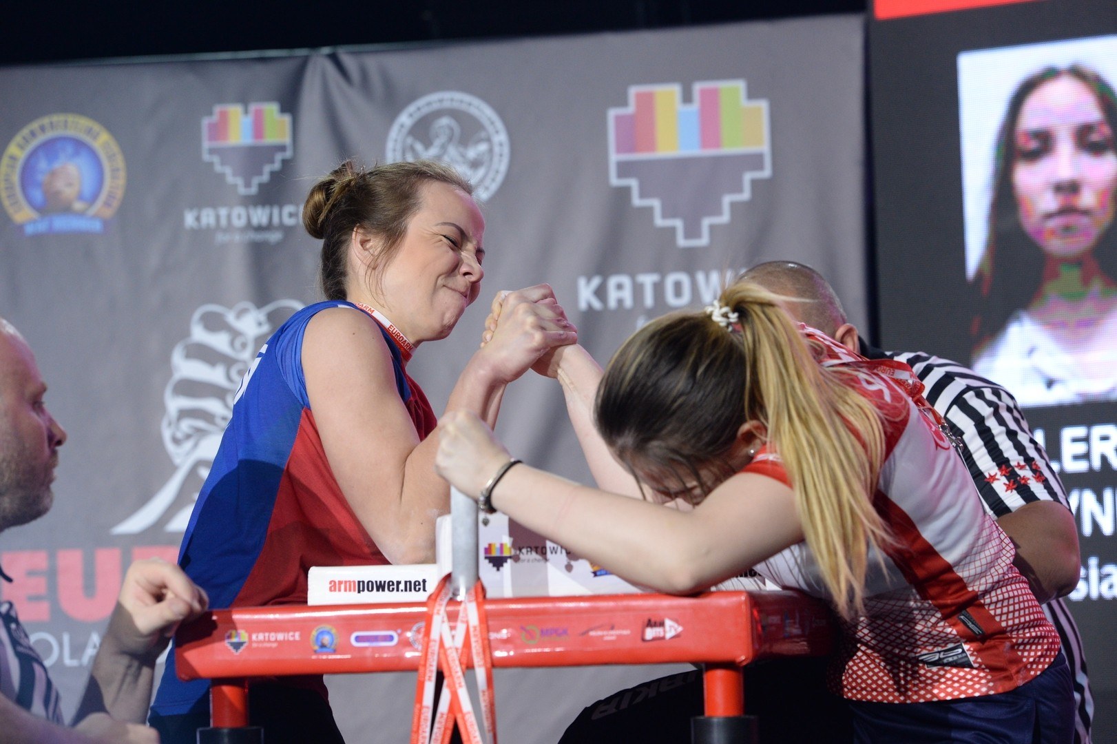 European Armwrestling Championship 2017