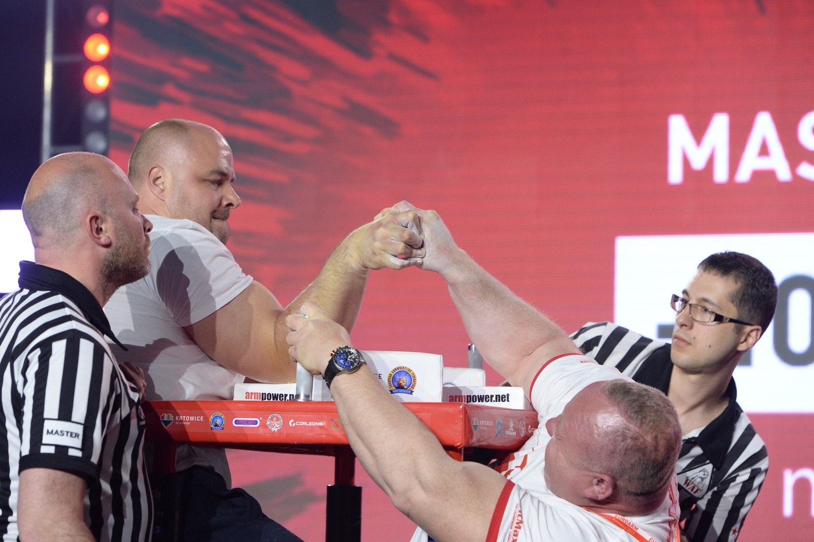 European Armwrestling Championship 2017