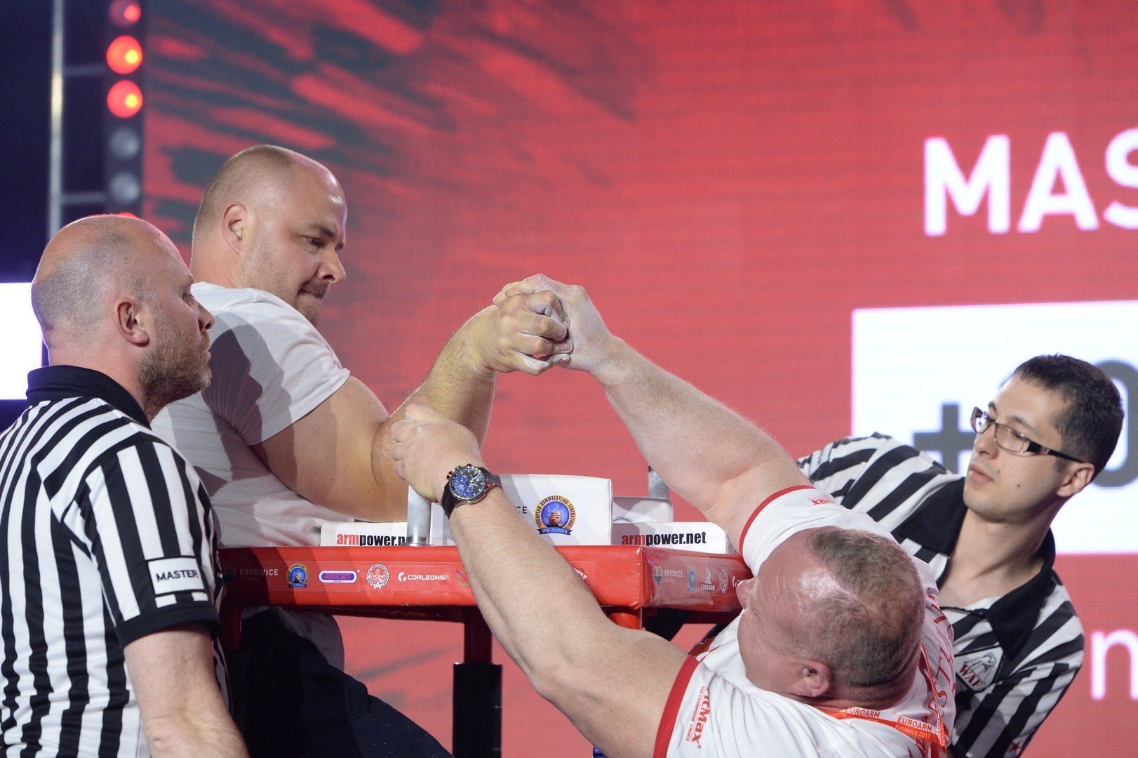 European Armwrestling Championship 2017