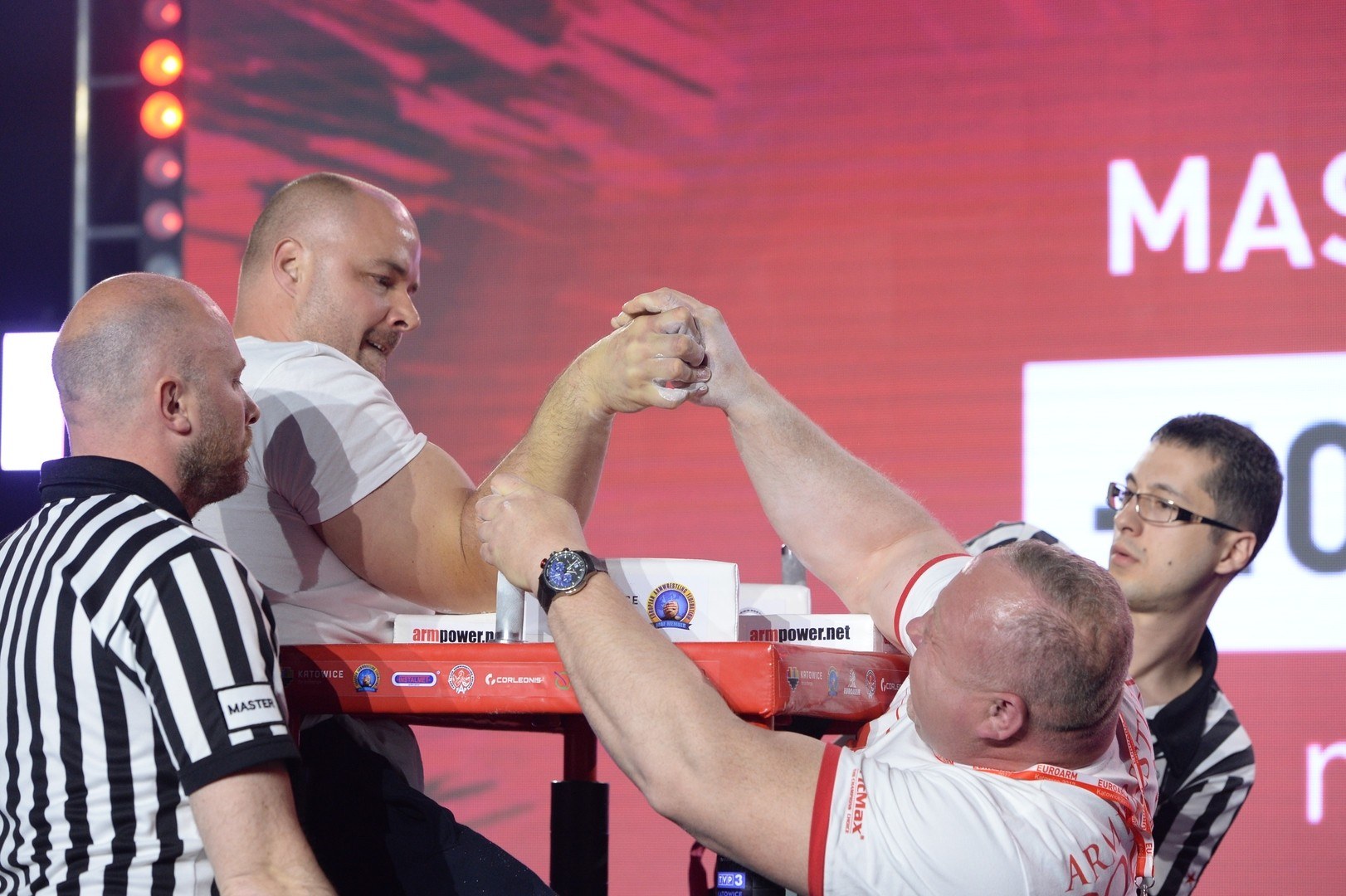 European Armwrestling Championship 2017