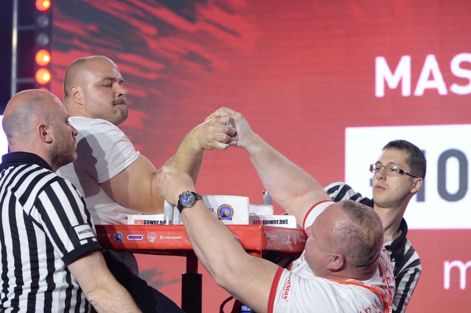 European Armwrestling Championship 2017