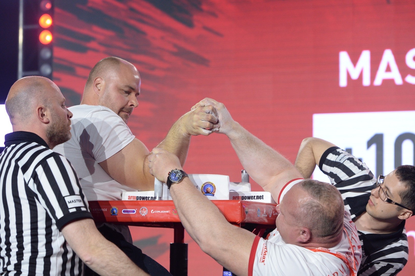 European Armwrestling Championship 2017