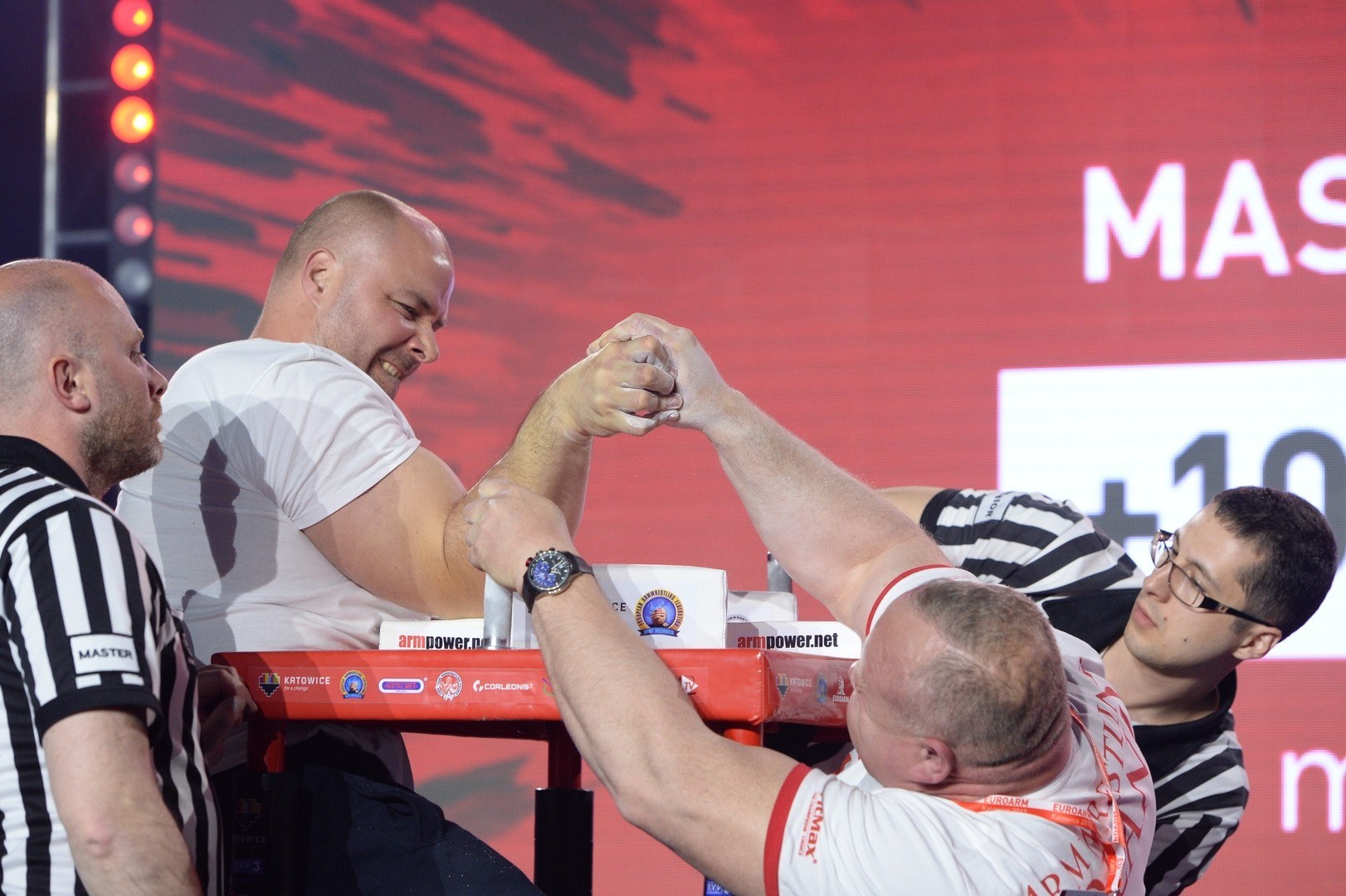 European Armwrestling Championship 2017