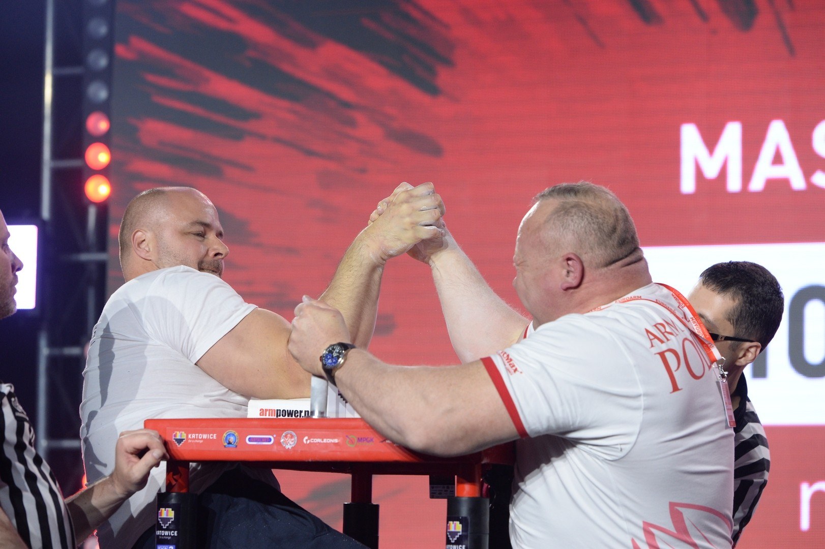 European Armwrestling Championship 2017