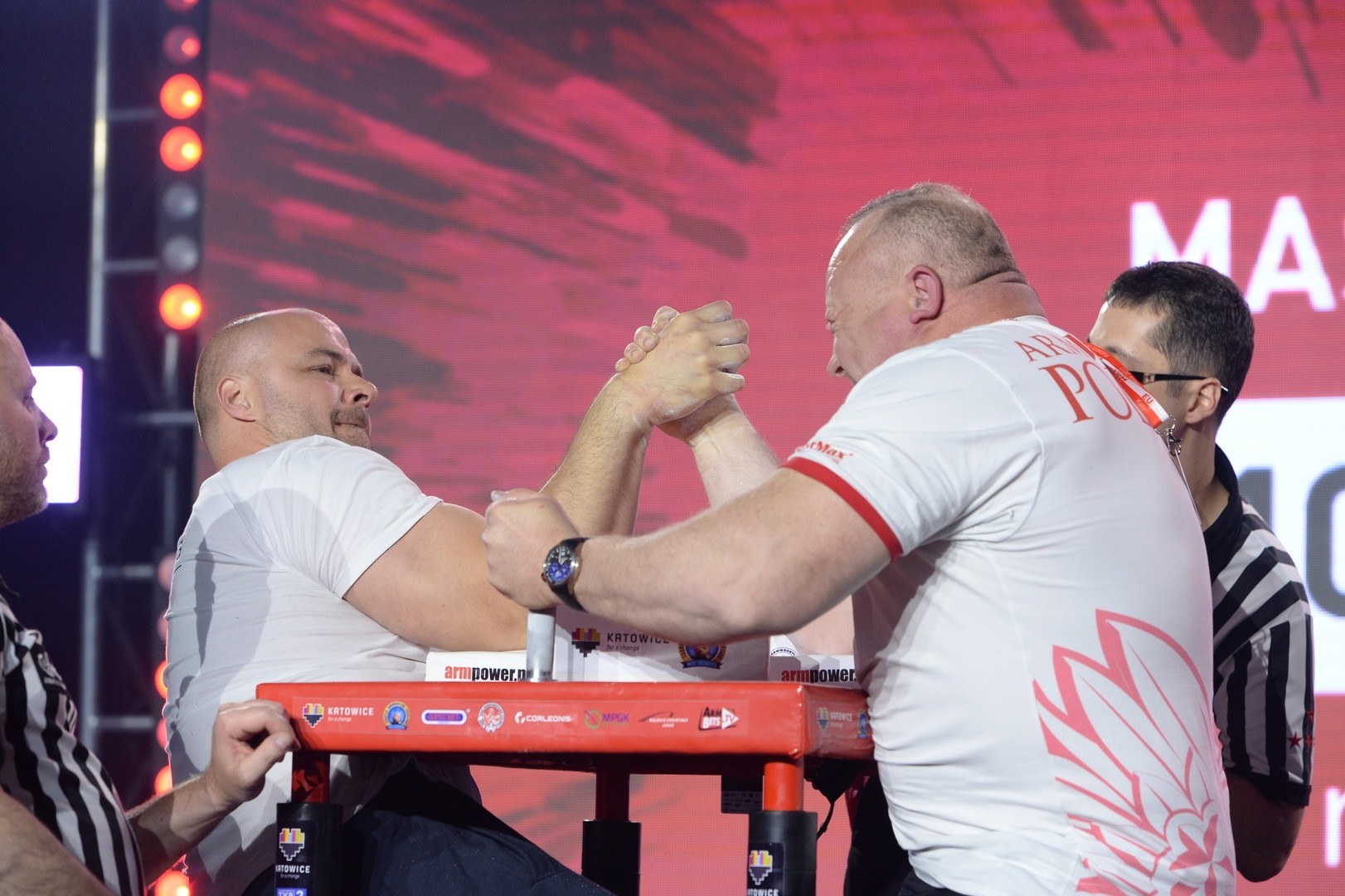 European Armwrestling Championship 2017