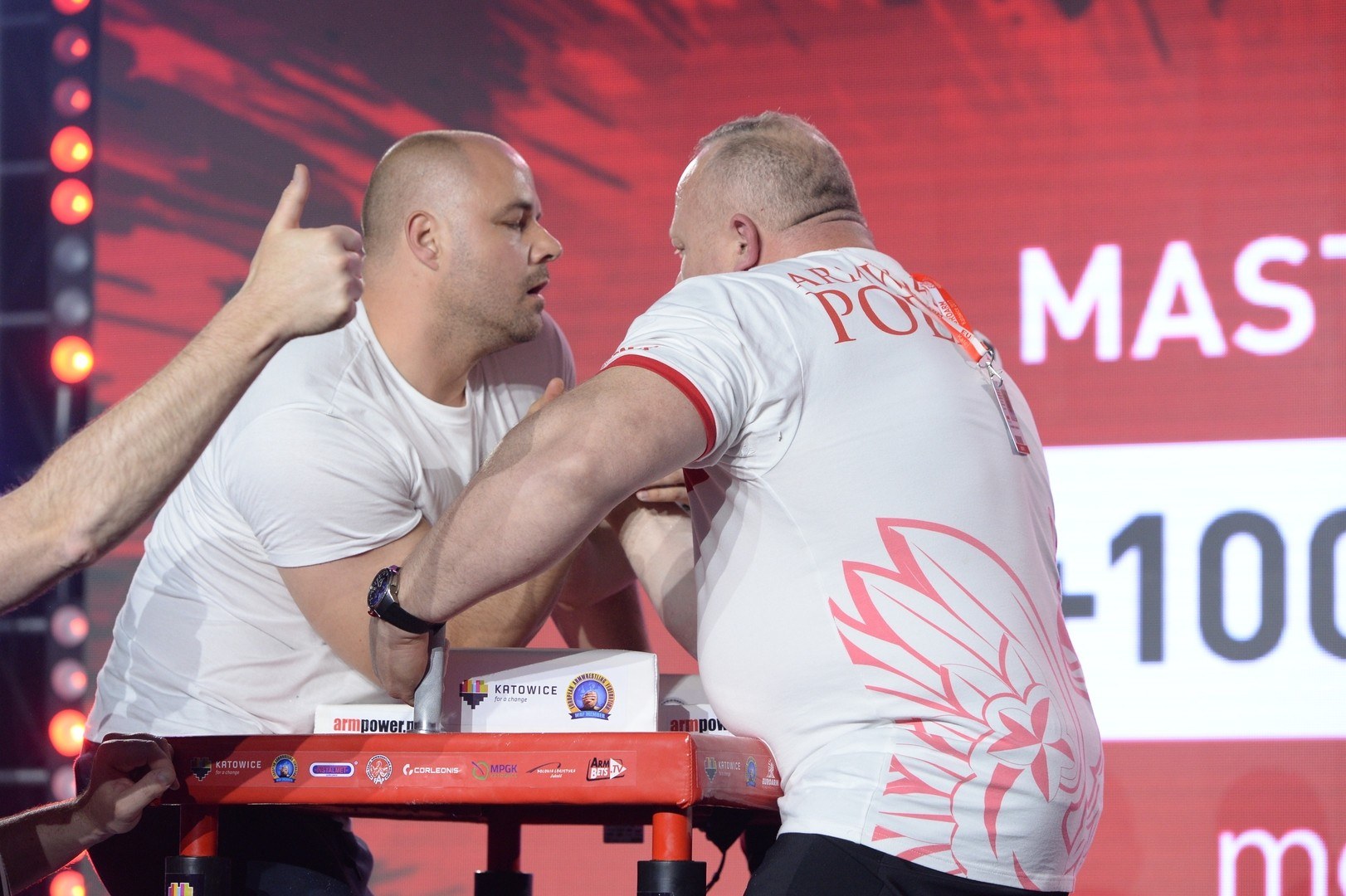 European Armwrestling Championship 2017