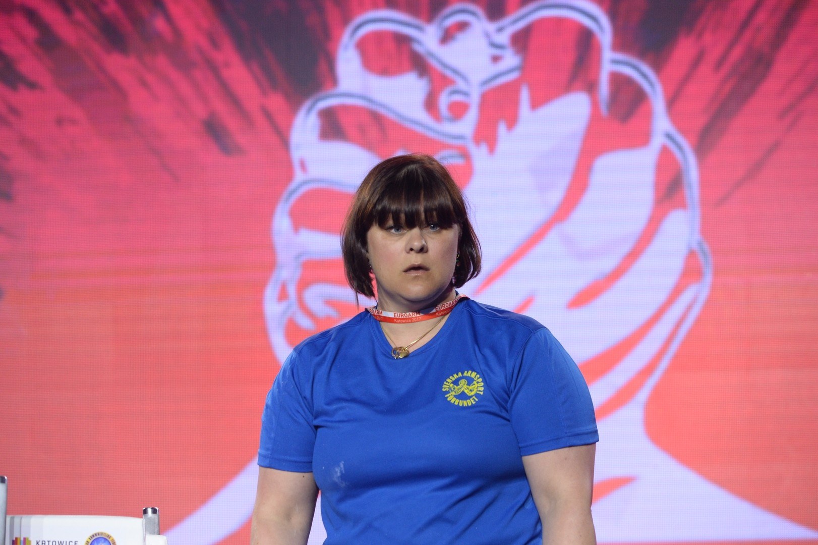 European Armwrestling Championship 2017