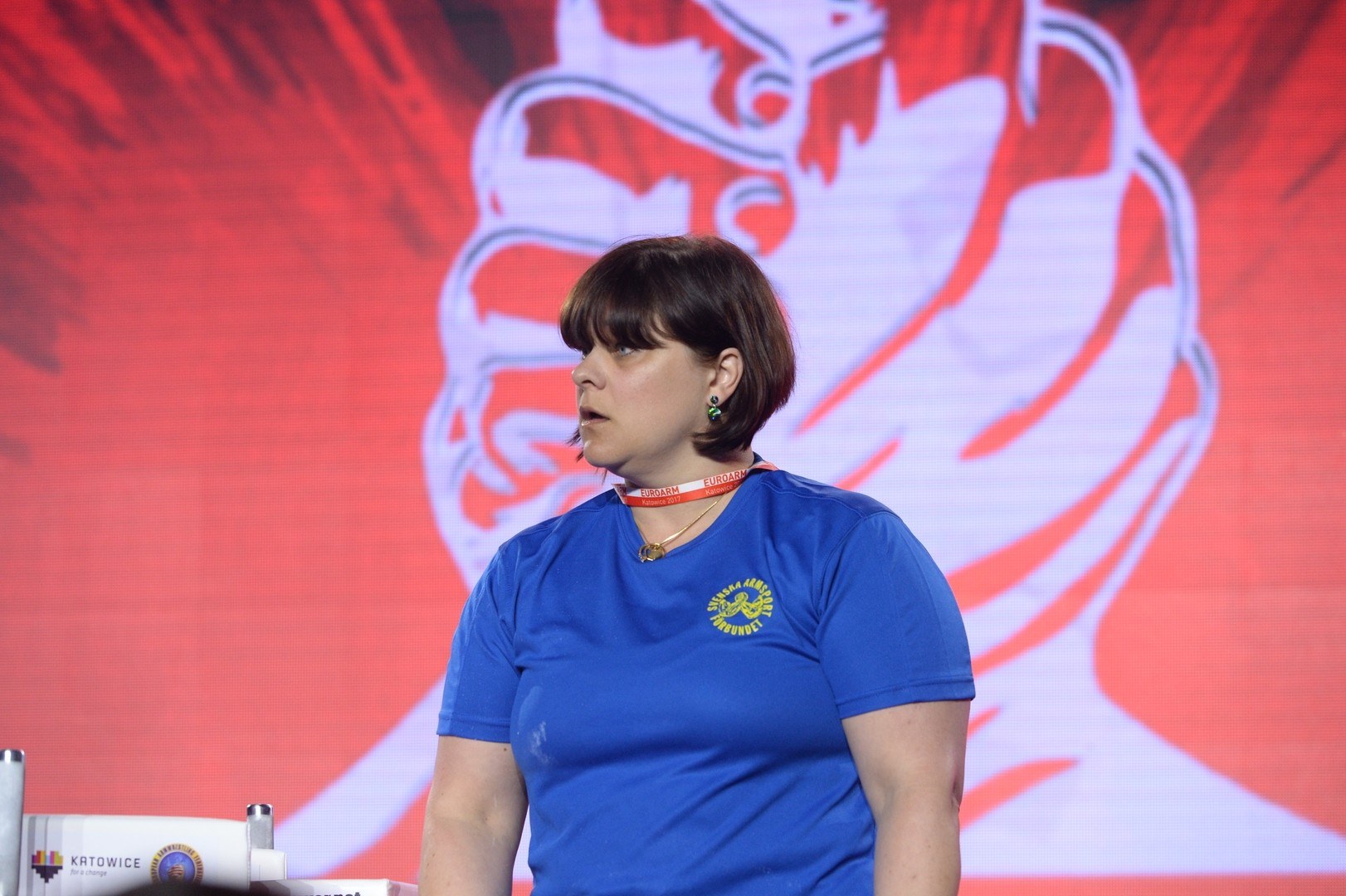 European Armwrestling Championship 2017