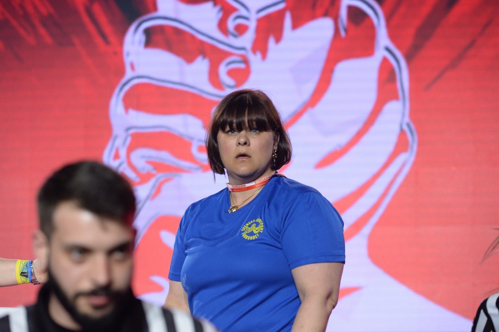 European Armwrestling Championship 2017