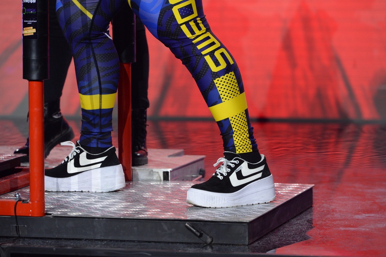 European Armwrestling Championship 2017