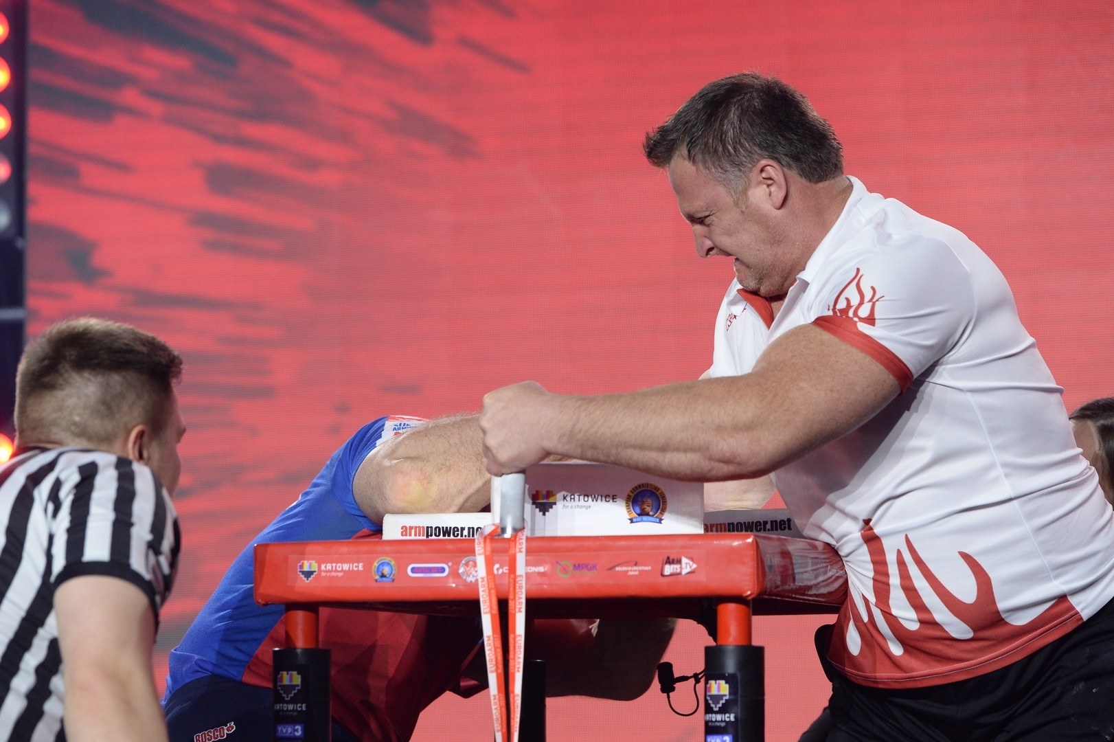 European Armwrestling Championship 2017