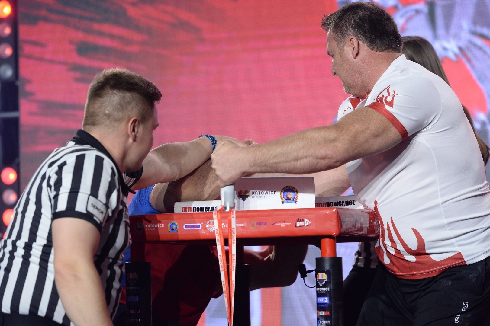 European Armwrestling Championship 2017