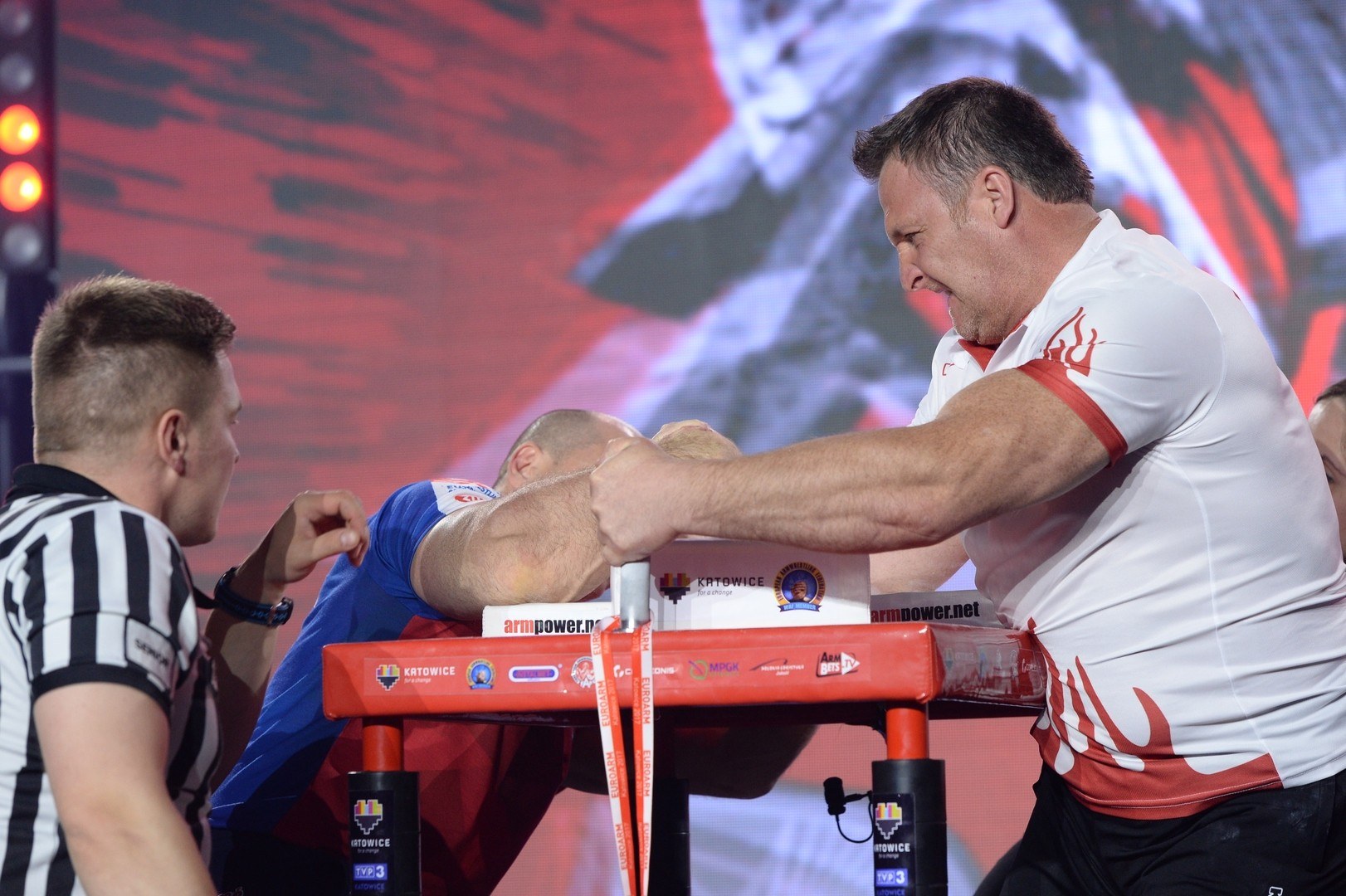 European Armwrestling Championship 2017