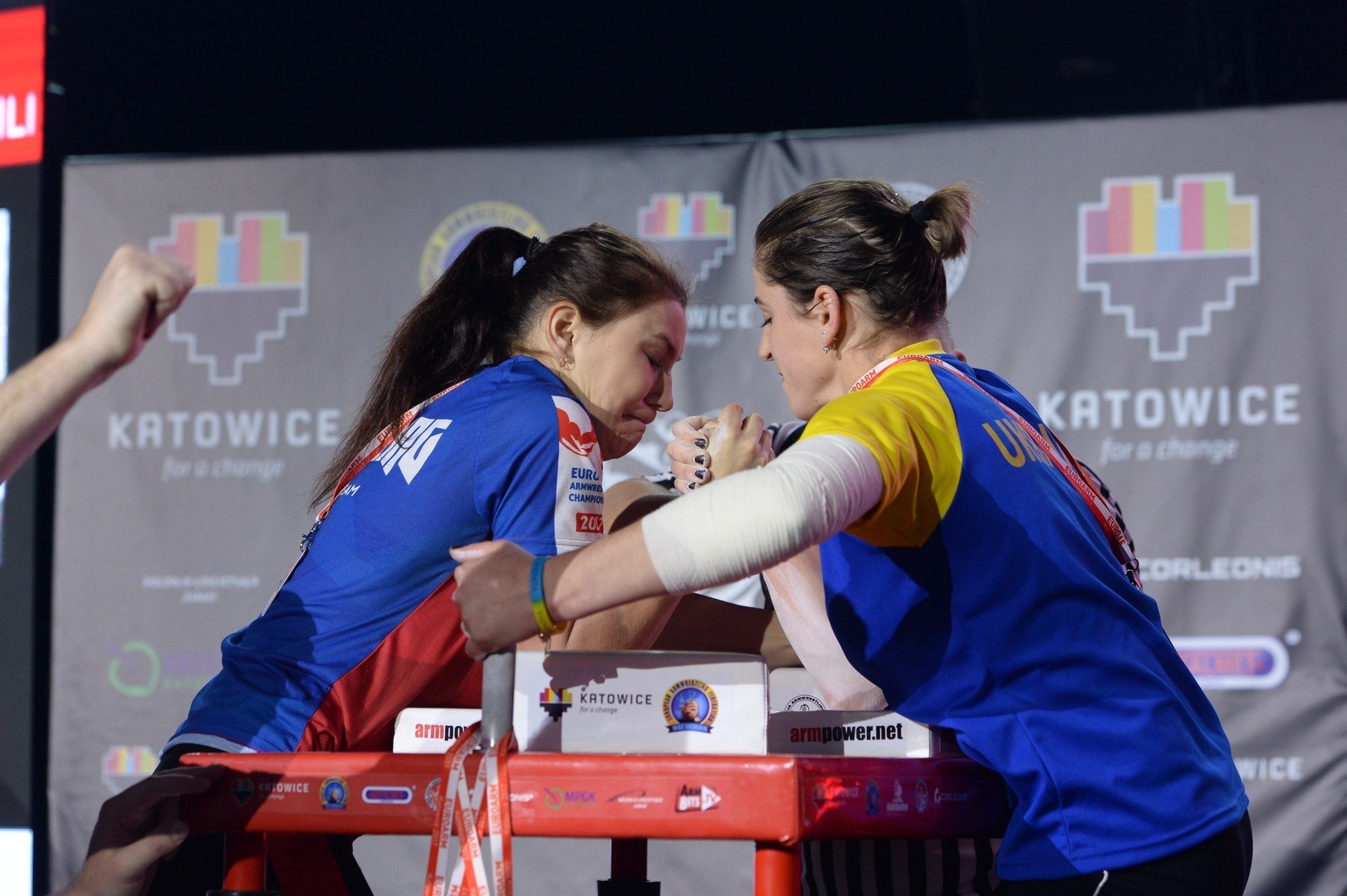 European Armwrestling Championship 2017