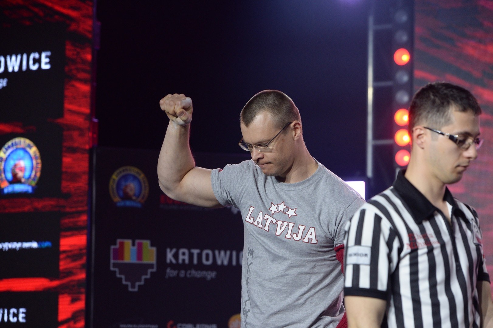 European Armwrestling Championship 2017
