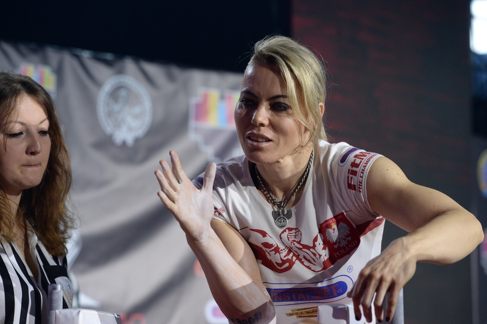 European Armwrestling Championship 2017