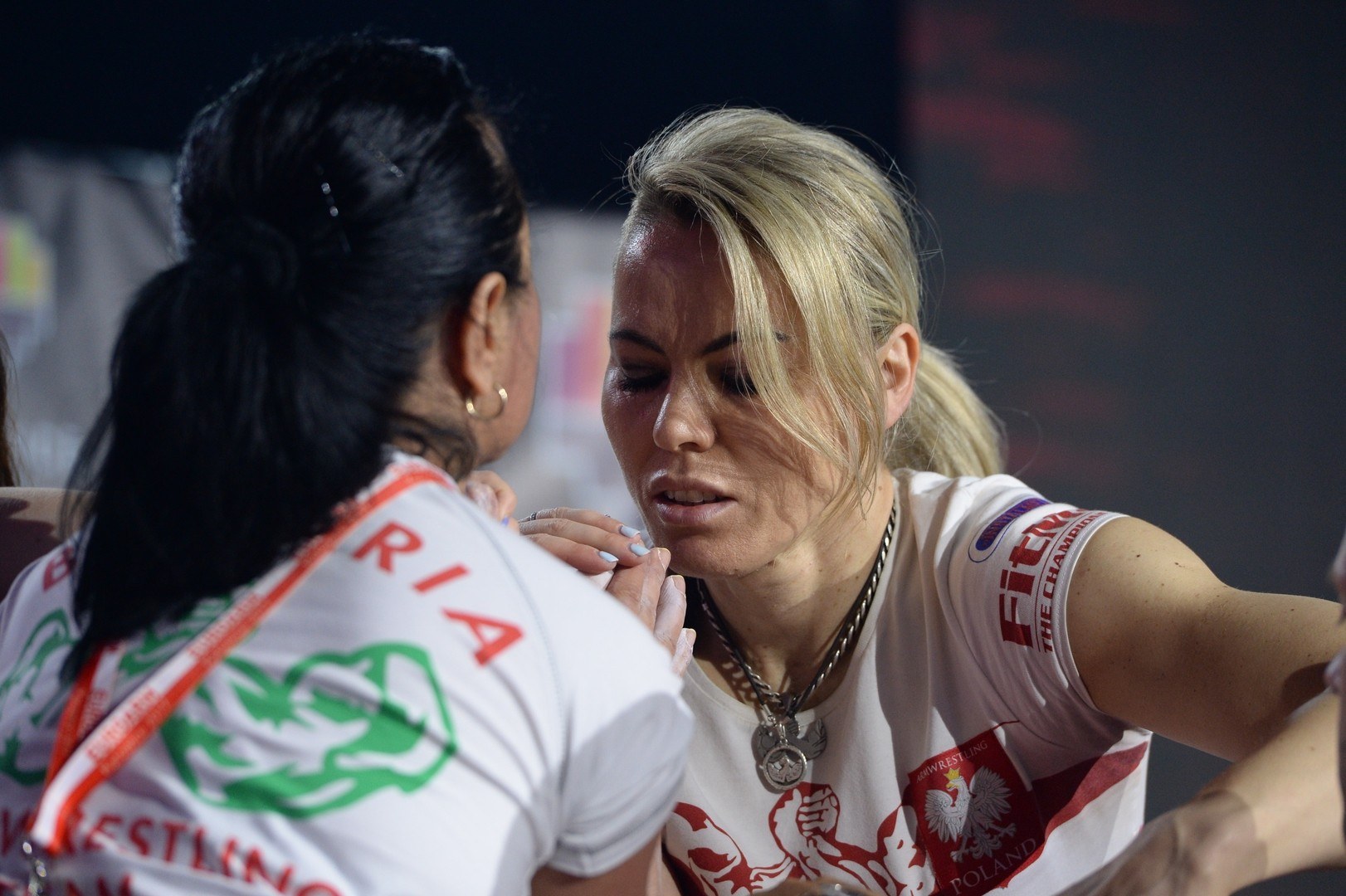 European Armwrestling Championship 2017