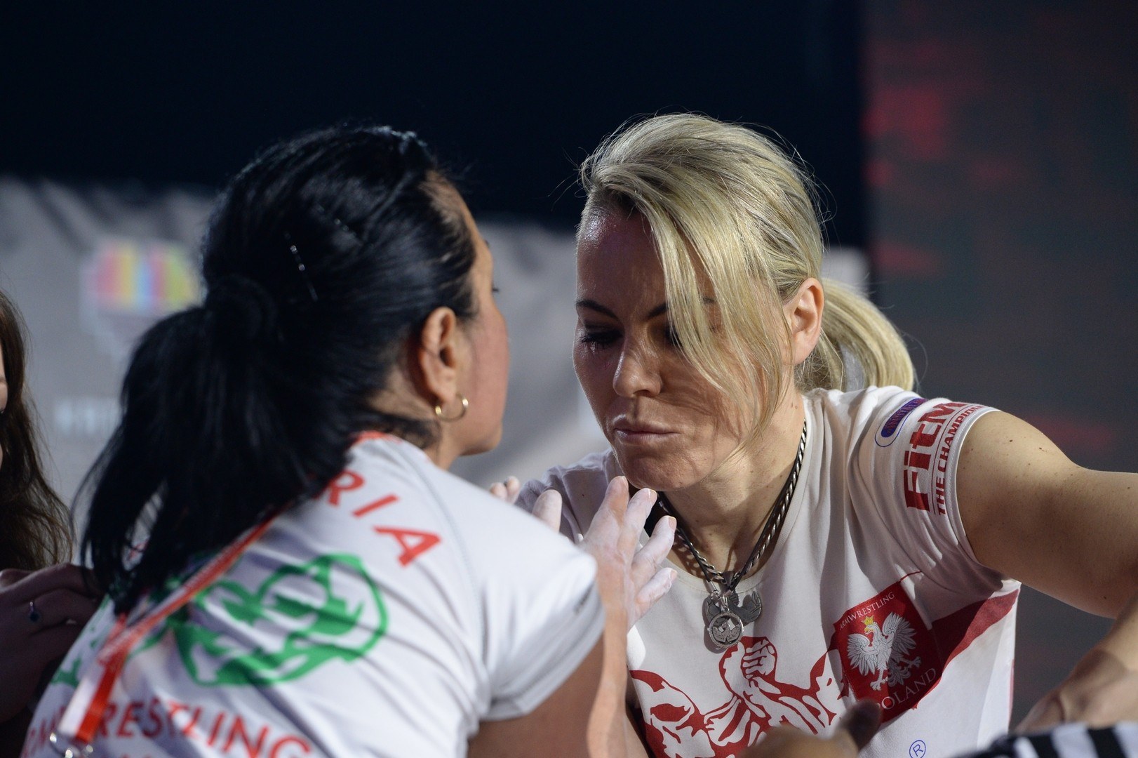 European Armwrestling Championship 2017