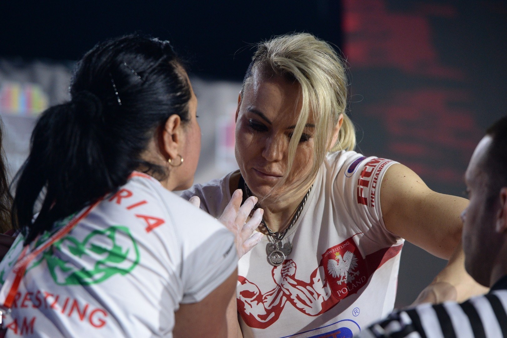 European Armwrestling Championship 2017