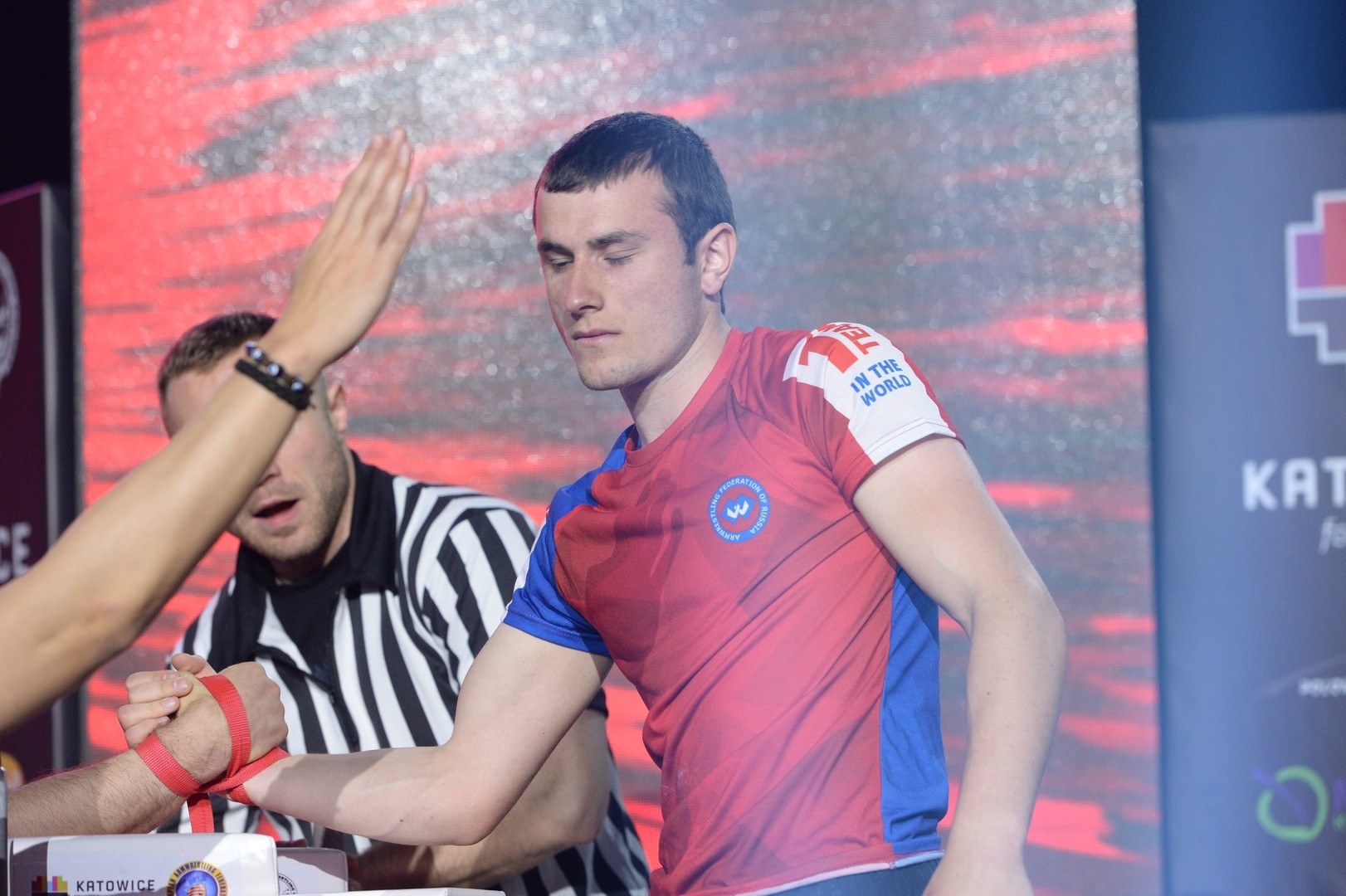 European Armwrestling Championship 2017