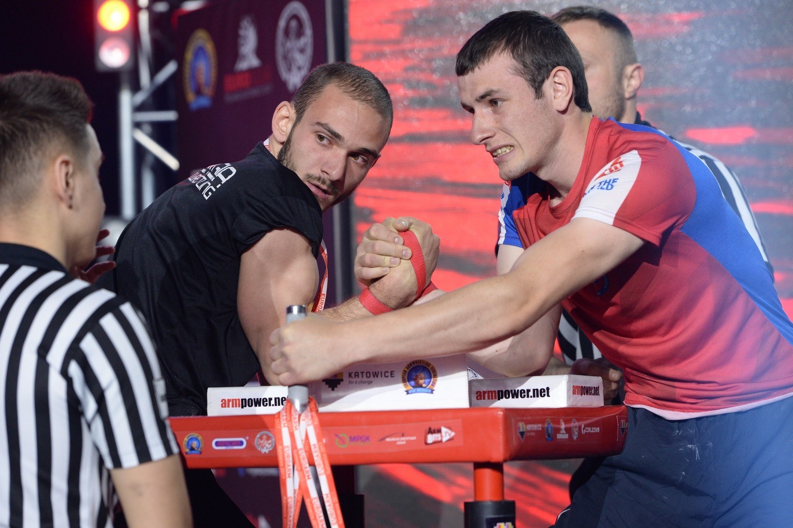 European Armwrestling Championship 2017