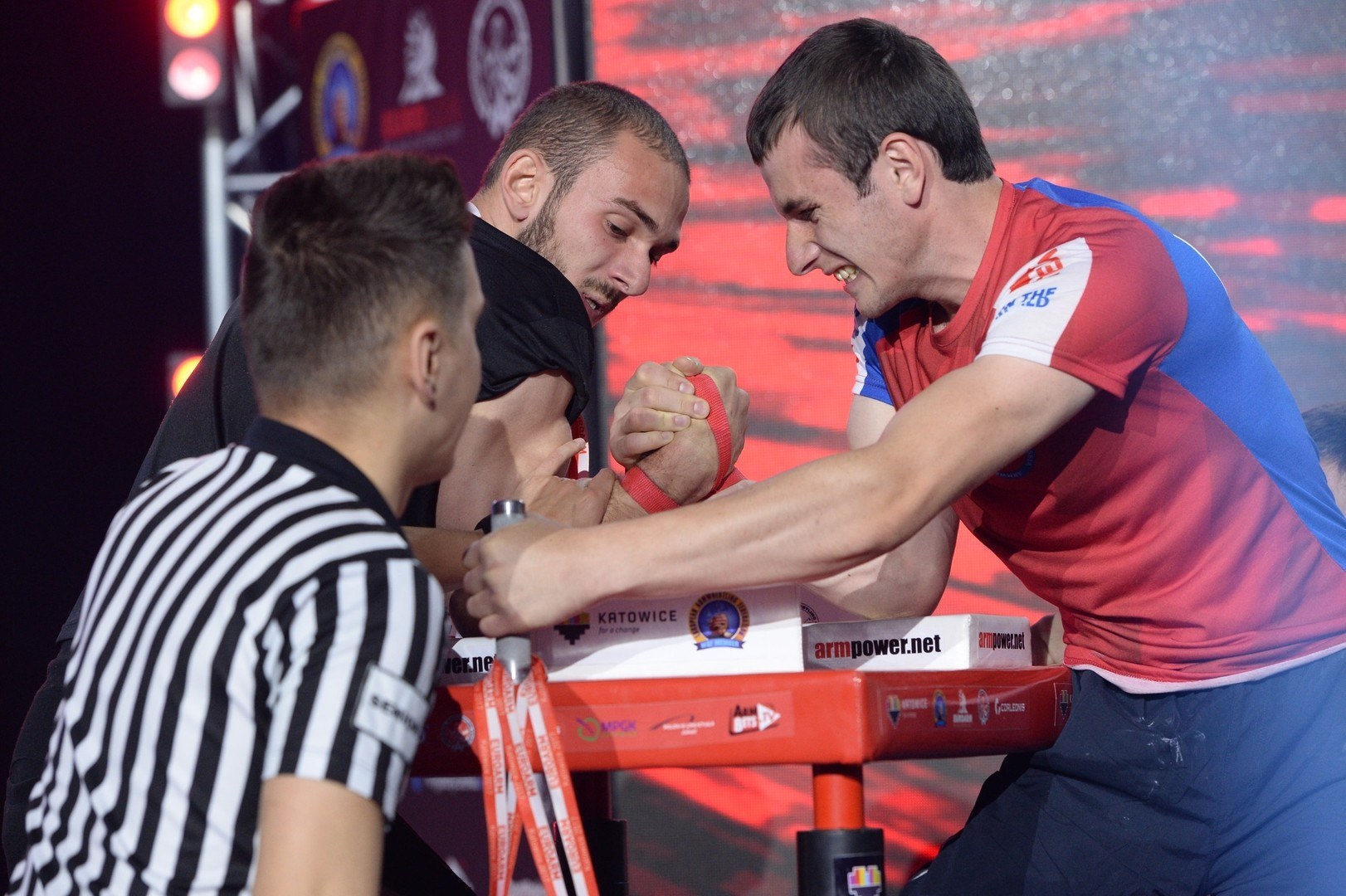 European Armwrestling Championship 2017