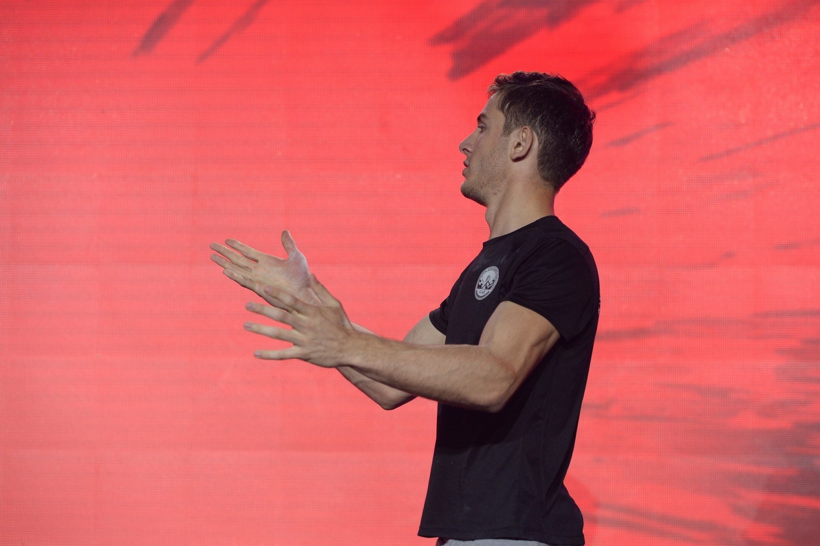 European Armwrestling Championship 2017