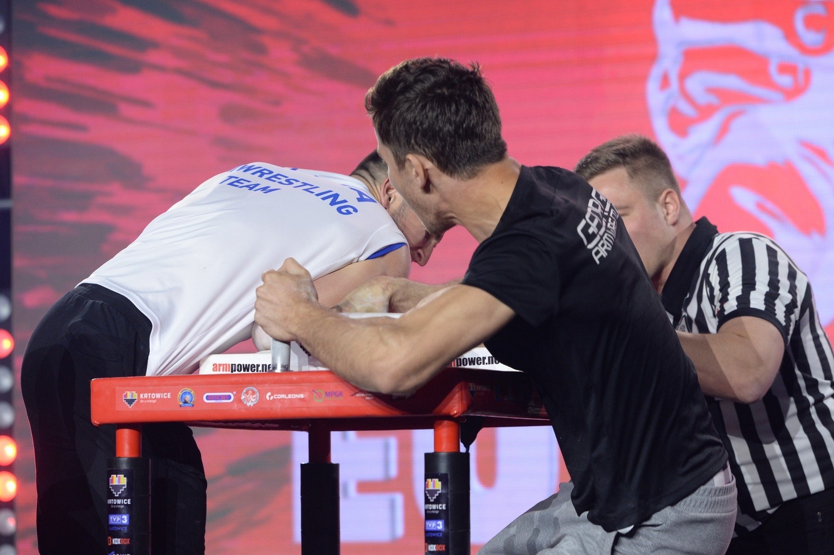 European Armwrestling Championship 2017