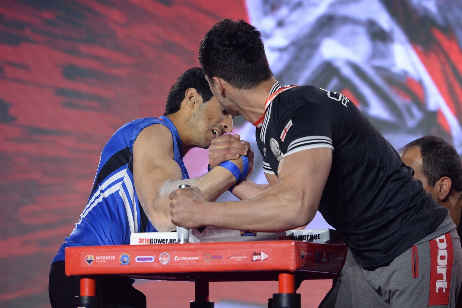 European Armwrestling Championship 2017