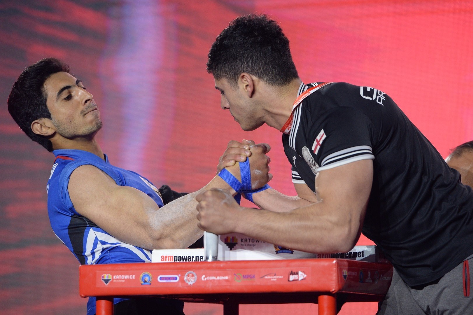 European Armwrestling Championship 2017