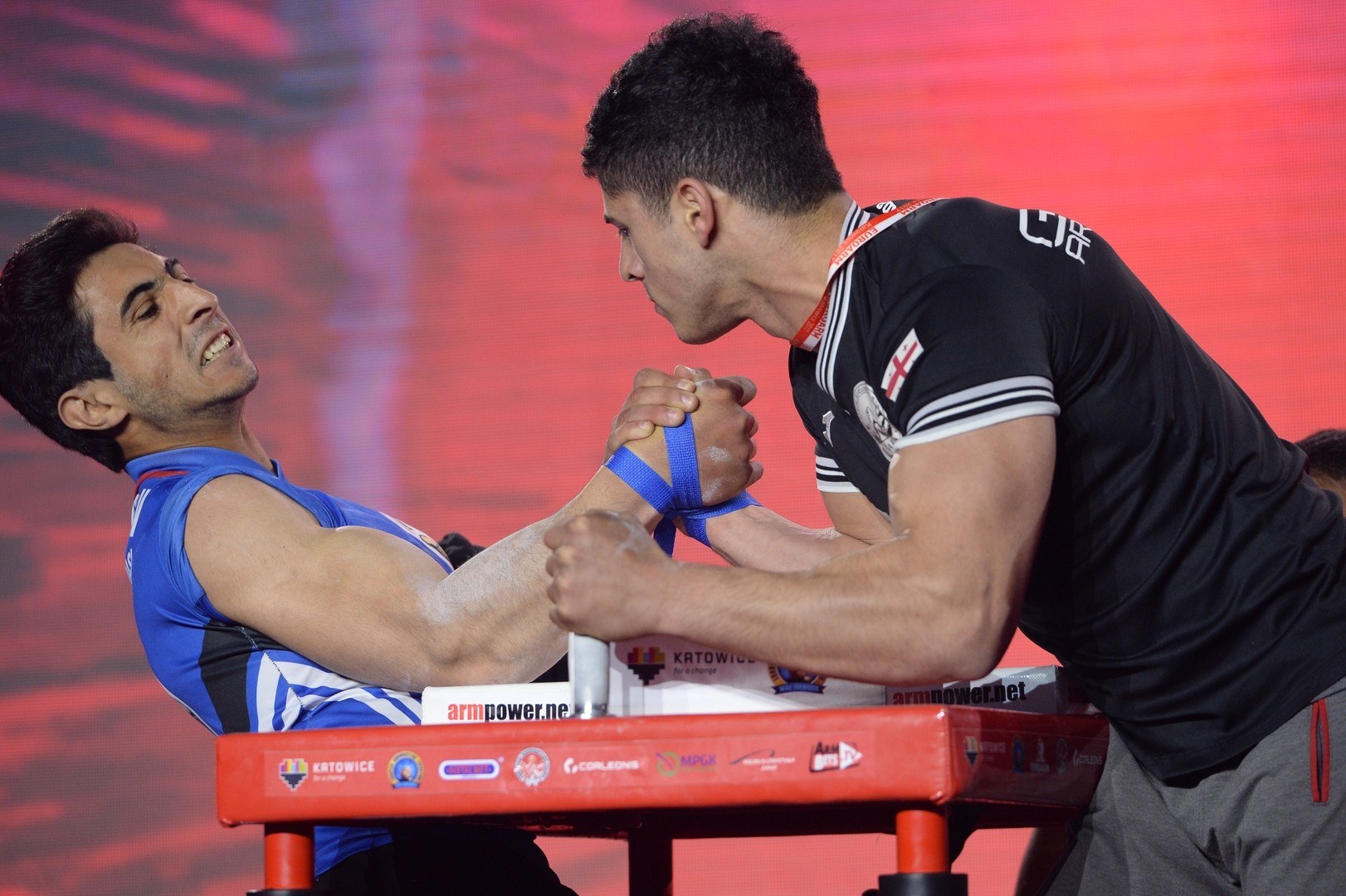 European Armwrestling Championship 2017