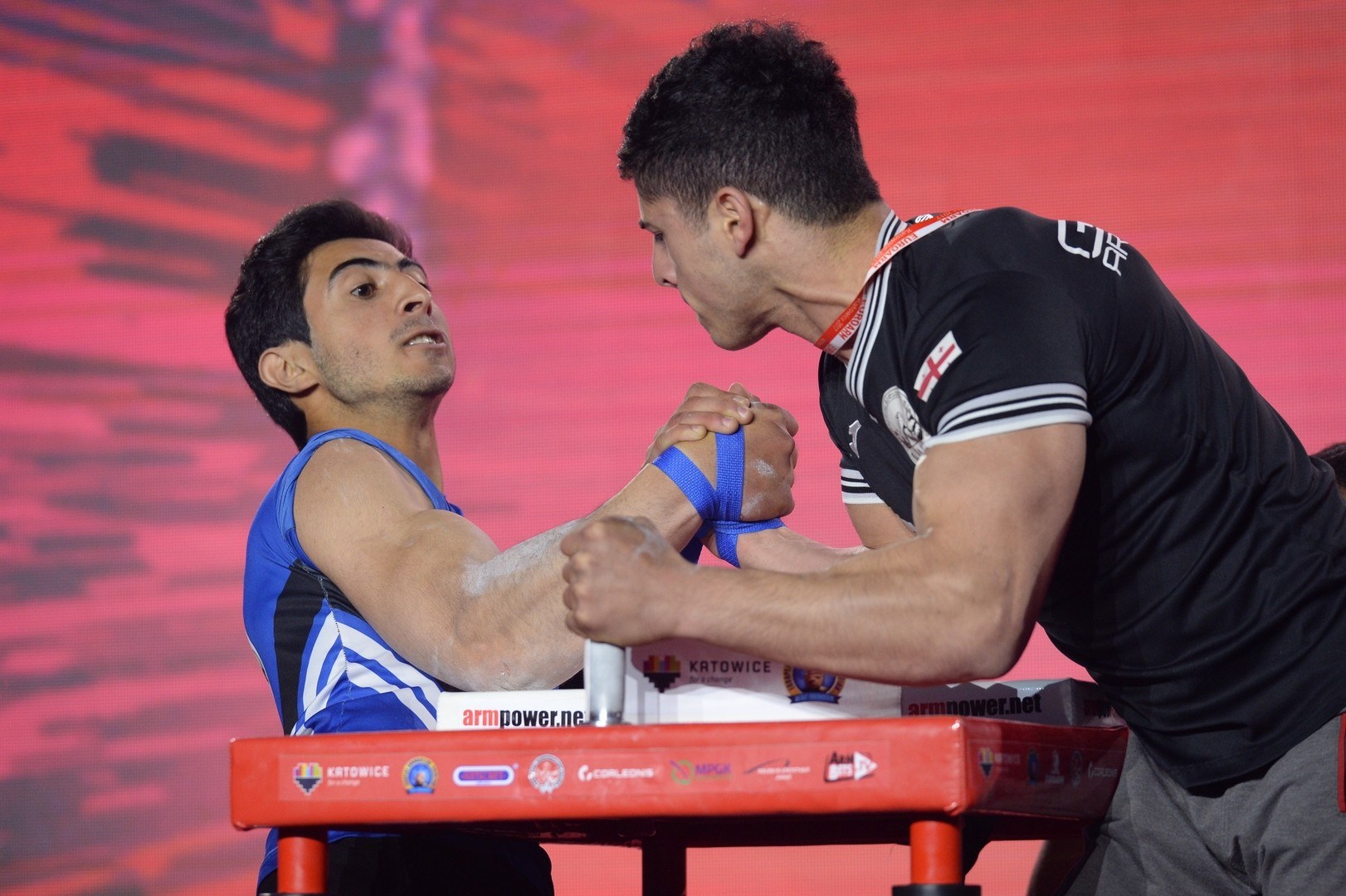 European Armwrestling Championship 2017