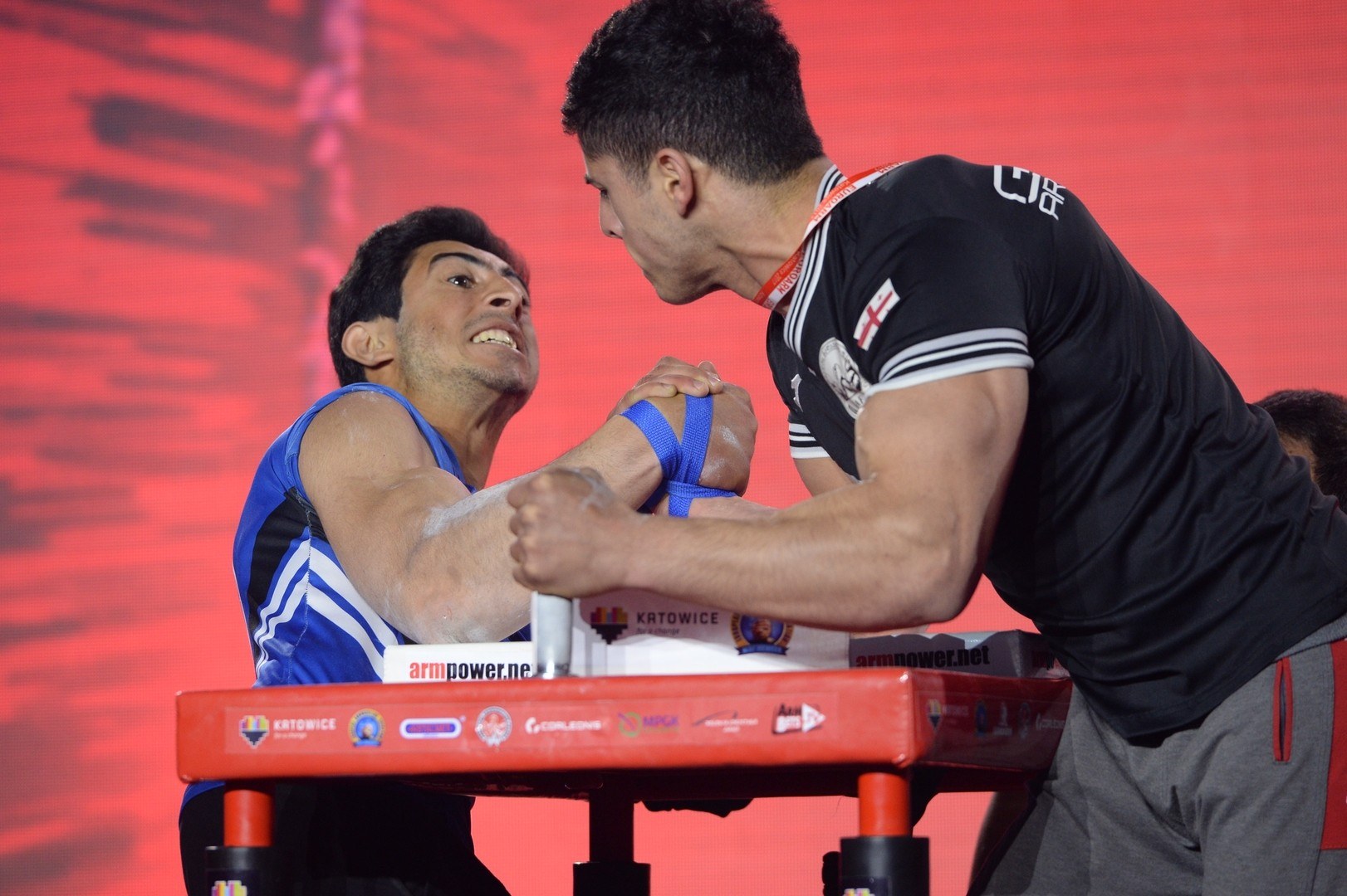 European Armwrestling Championship 2017