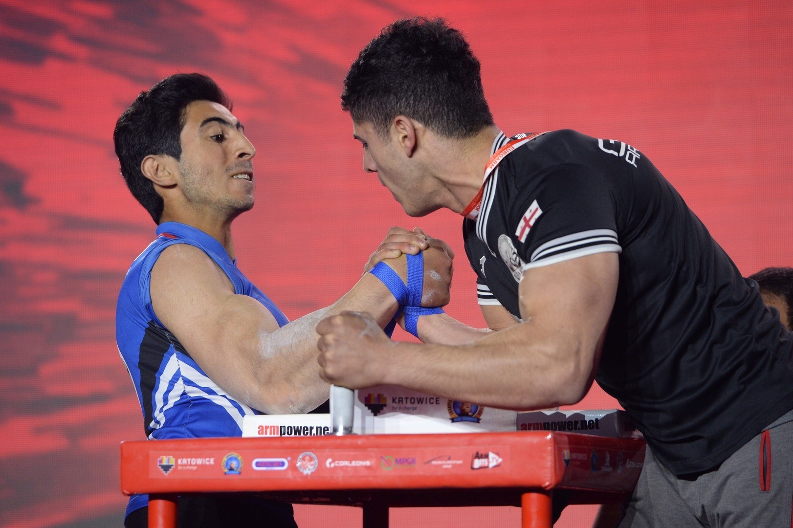 European Armwrestling Championship 2017