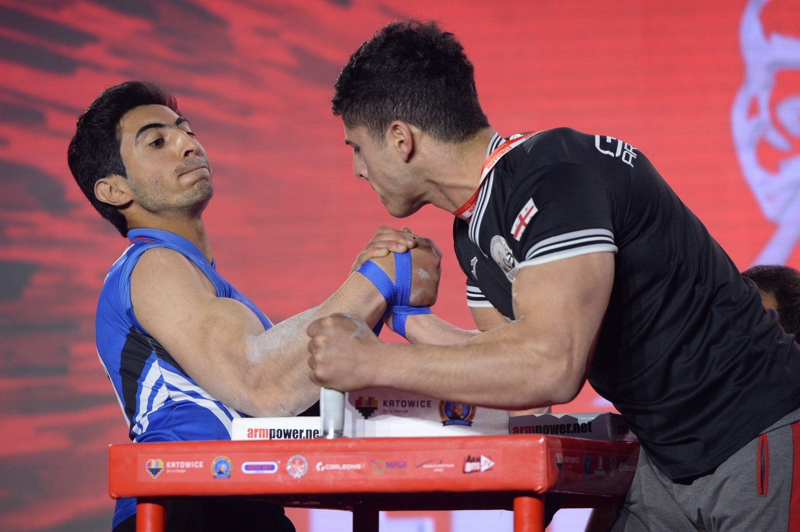 European Armwrestling Championship 2017