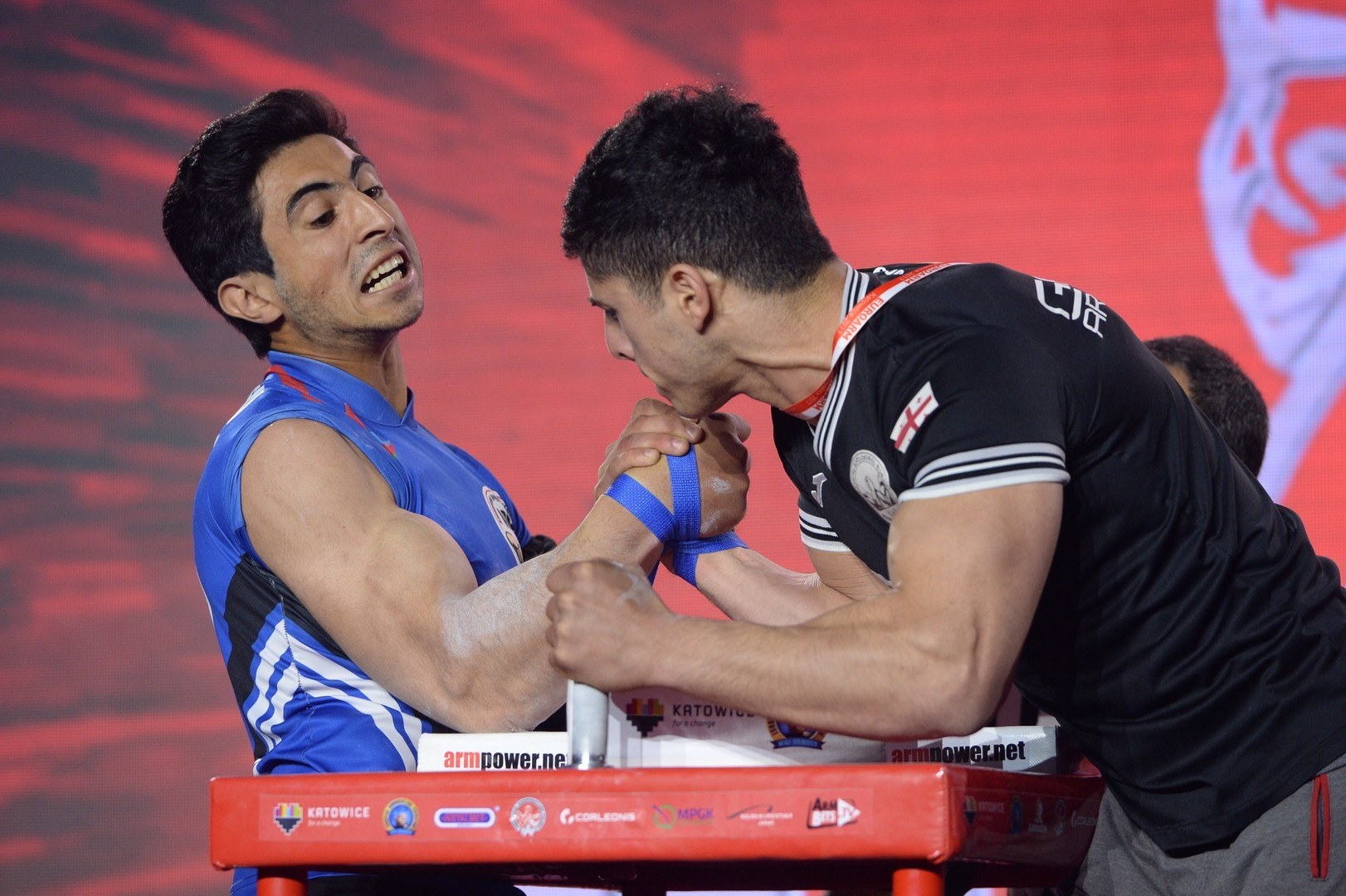 European Armwrestling Championship 2017