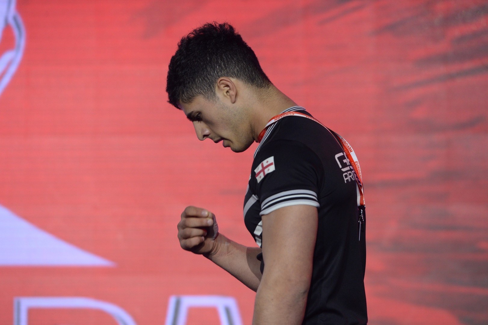 European Armwrestling Championship 2017