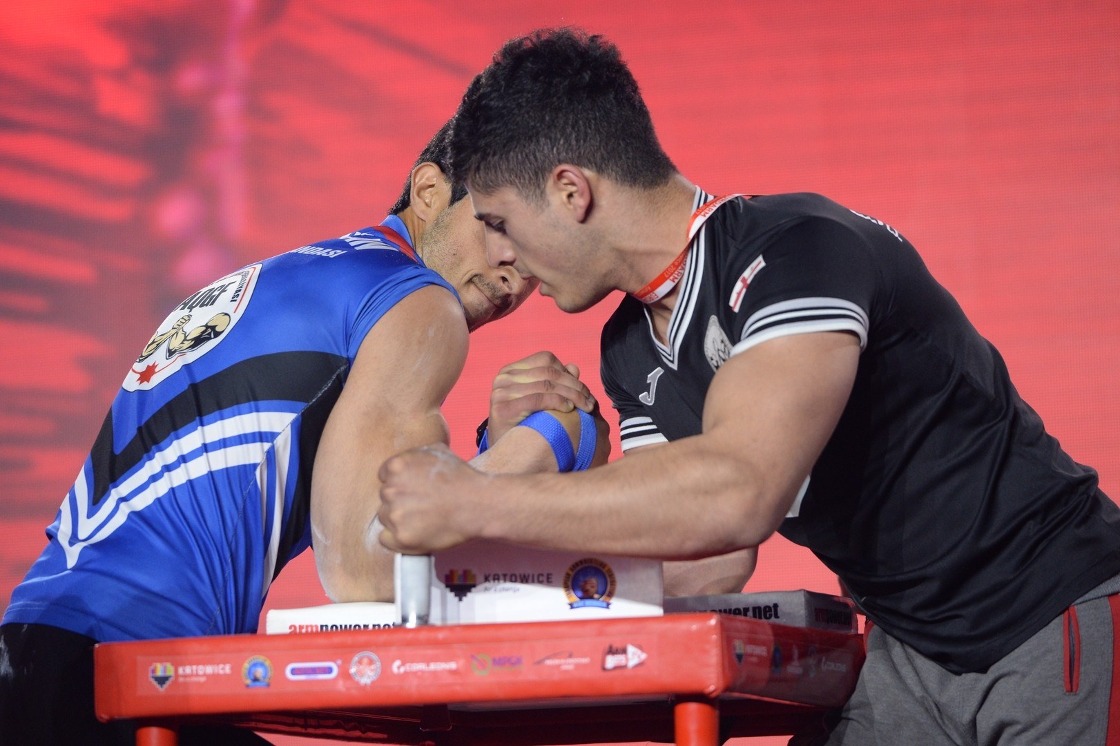 European Armwrestling Championship 2017