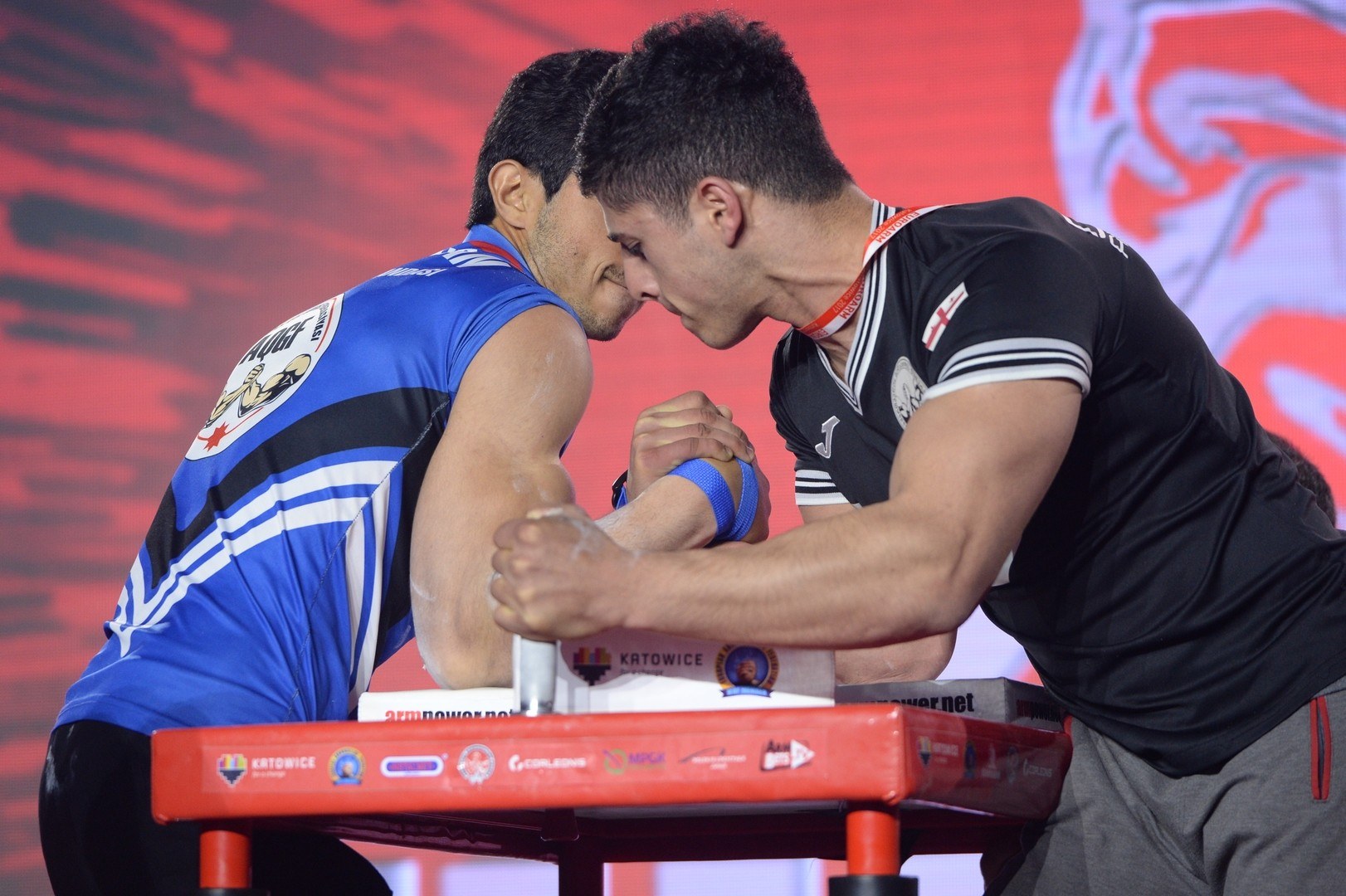 European Armwrestling Championship 2017