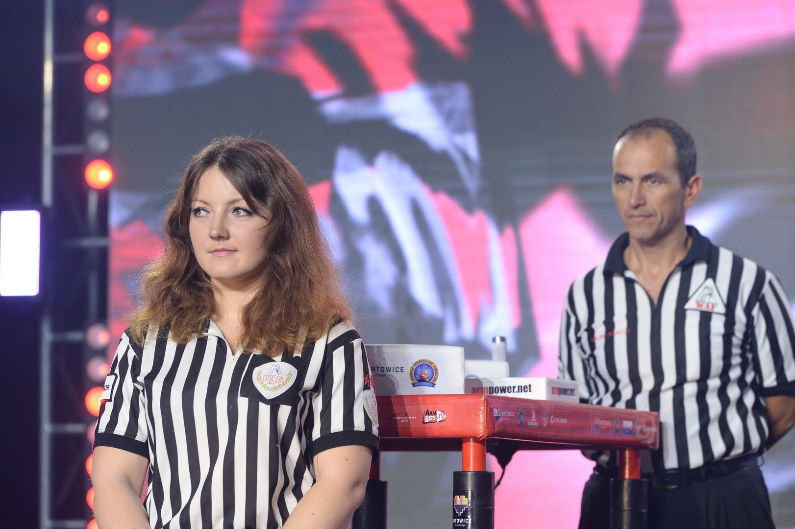 European Armwrestling Championship 2017