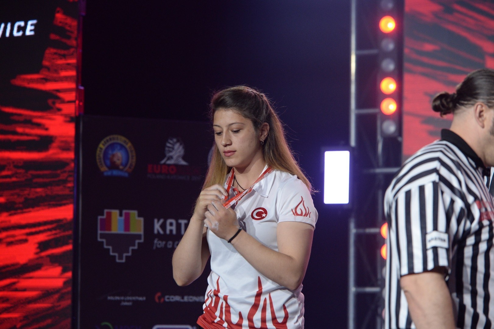 European Armwrestling Championship 2017