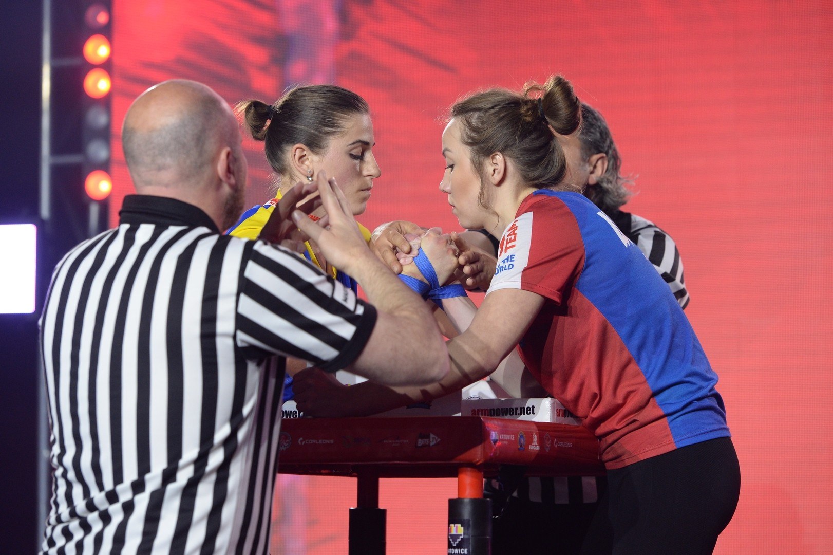 European Armwrestling Championship 2017